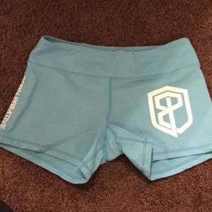 Born Primitive Crossfit Shorts Medium